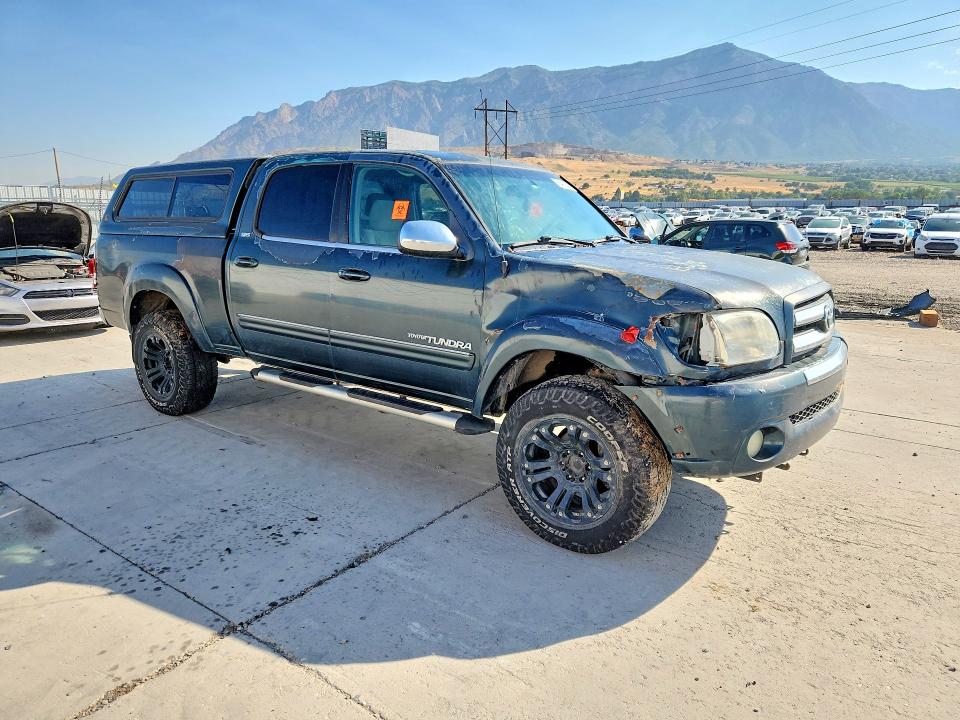 Aukcja sprzedaży 2005 Toyota Tundra, vin: 5TBDT44185S471099, numer aukcji: 63411576