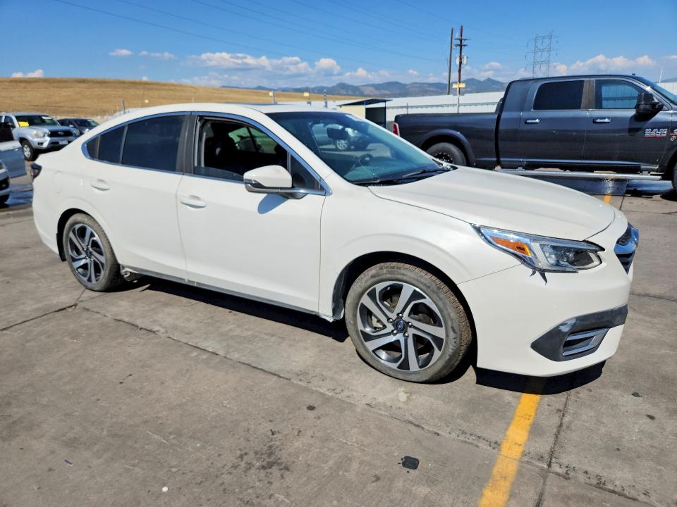 2021 Subaru Legacy მანქანა იყიდება აუქციონზე, vin: 4S3BWGN62M3011227, აუქციონის ნომერი: 61405426