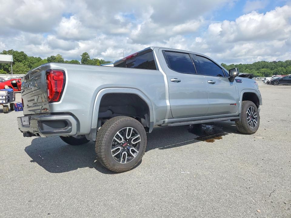 Продаж на аукціоні авто 2026 Gmc Sierra, vin: 1GTUUEEL9TZ260001, номер лоту: 60399836