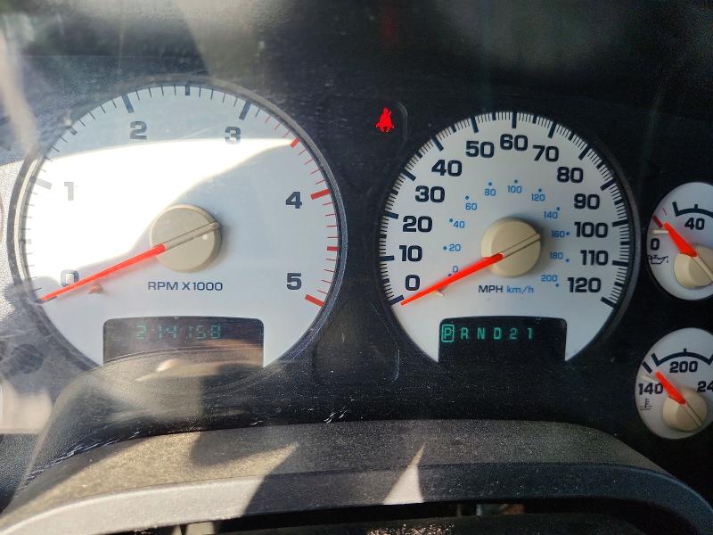 59293756 :رقم المزاد ، 3D7KS28C65G766207 vin ، 2005 Dodge Ram 2500 مزاد بيع
