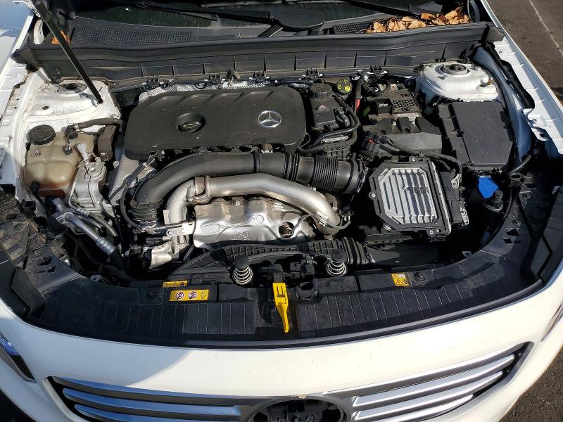 Продаж на аукціоні авто 2025 Mercedes-benz Glb, vin: W1N4M4GB1SW400551, номер лоту: 61621916