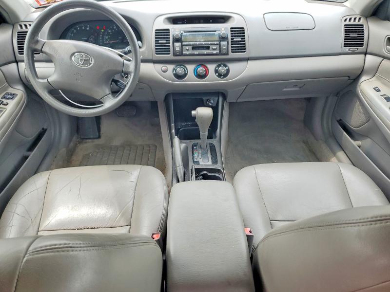 Продажа на аукционе авто 2002 Toyota Camry, vin: 4T1BE32KX2U007250, номер лота: 60477566