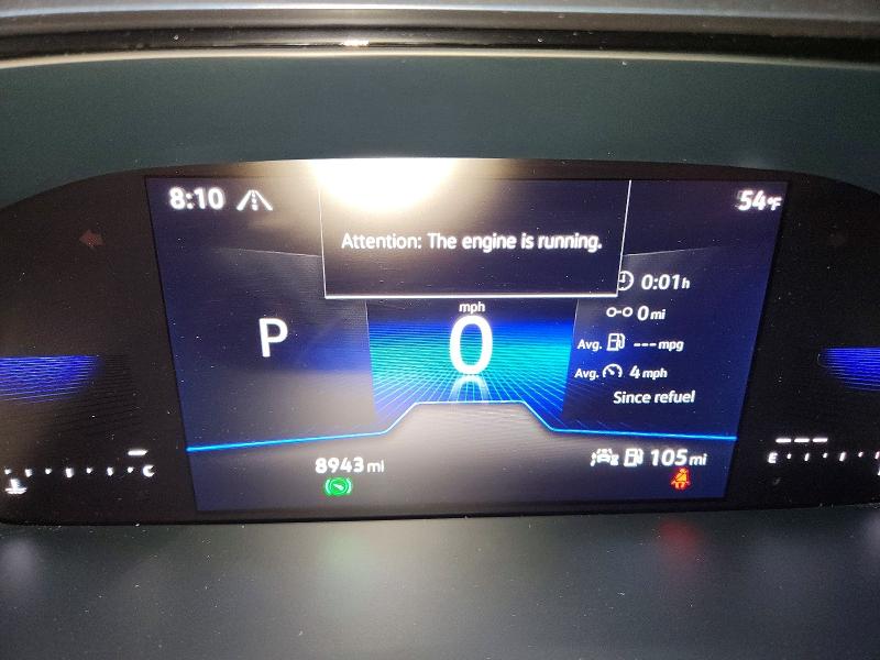 59072596 :رقم المزاد ، 3VVVX7B23RM065431 vin ، 2024 Volkswagen Taos مزاد بيع