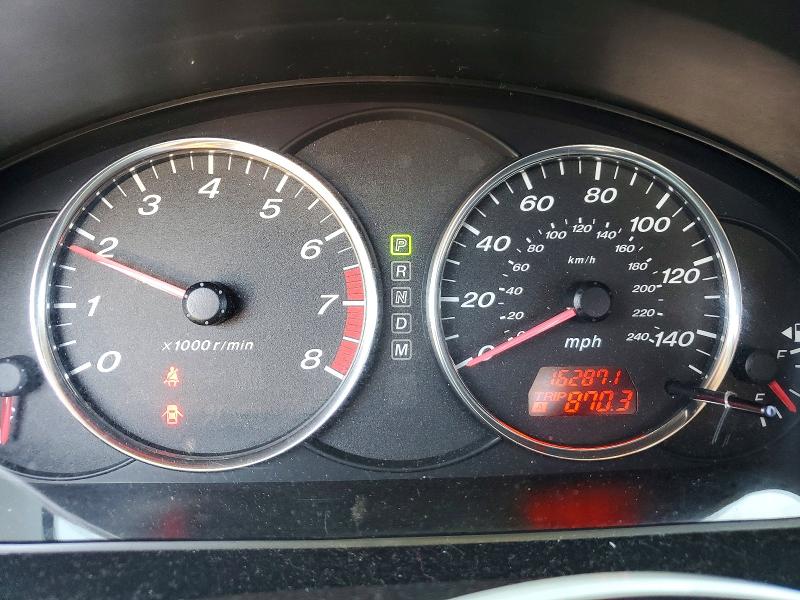 Aukcja sprzedaży 2007 Mazda 6, vin: 1YVHP80C875M62353, numer aukcji: 85992035