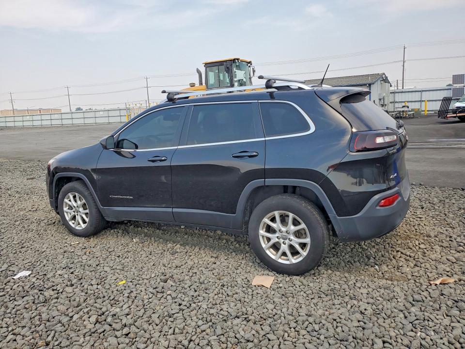 Aukcja sprzedaży 2014 Jeep Cherokee, vin: 1C4PJMCS8EW321336, numer aukcji: 62242236