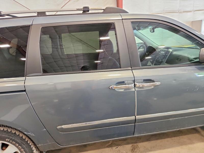 Продажа на аукционе авто 2007 Hyundai Entourage, vin: KNDMC233076024056, номер лота: 61436276