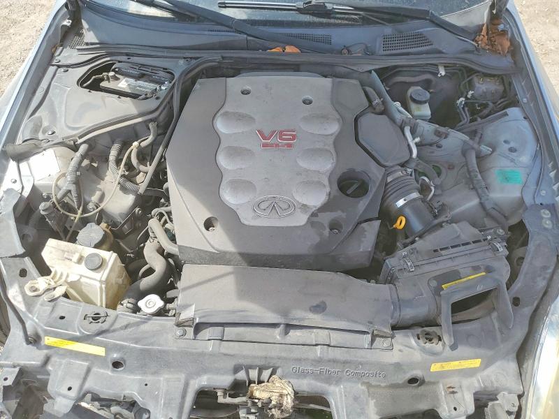 Продажа на аукционе авто 2005 Infiniti G35, vin: JNKCV54E55M405271, номер лота: 62233876