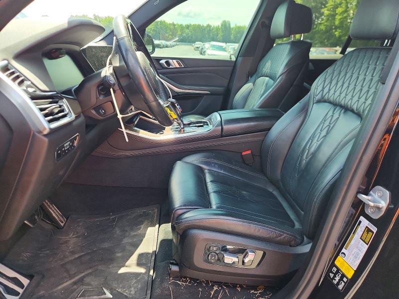 Продаж на аукціоні авто 2019 Bmw X5, vin: 5UXCR6C55KLL21531, номер лоту: 62468286