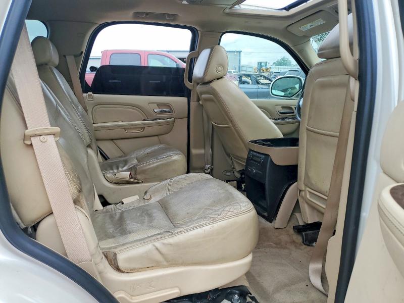 Продаж на аукціоні авто 2011 Cadillac Escalade, vin: 1GYS4CEF2BR216839, номер лоту: 63528826