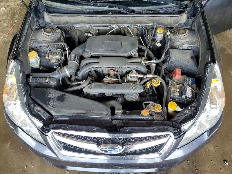Продаж на аукціоні авто 2012 Subaru Legacy, vin: 4S3BMBC66C3019812, номер лоту: 61895186
