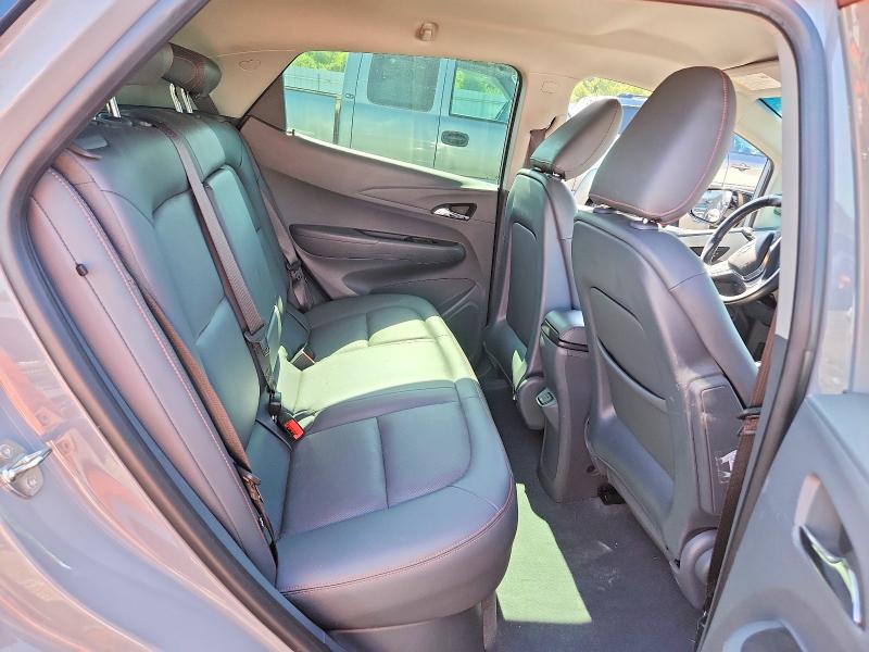 Продаж на аукціоні авто 2019 Chevrolet Bolt Ev, vin: 1G1FZ6S07K4126165, номер лоту: 59032106