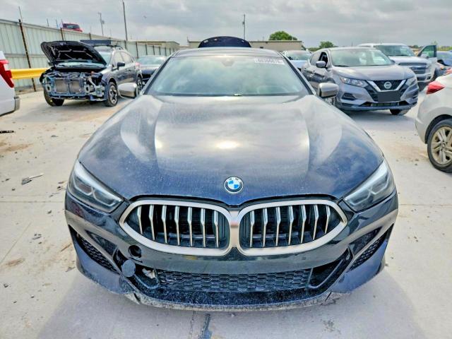 Aukcja sprzedaży 2020 Bmw M850xi, vin: WBAGV8C08LCE26404, numer aukcji: 60366076