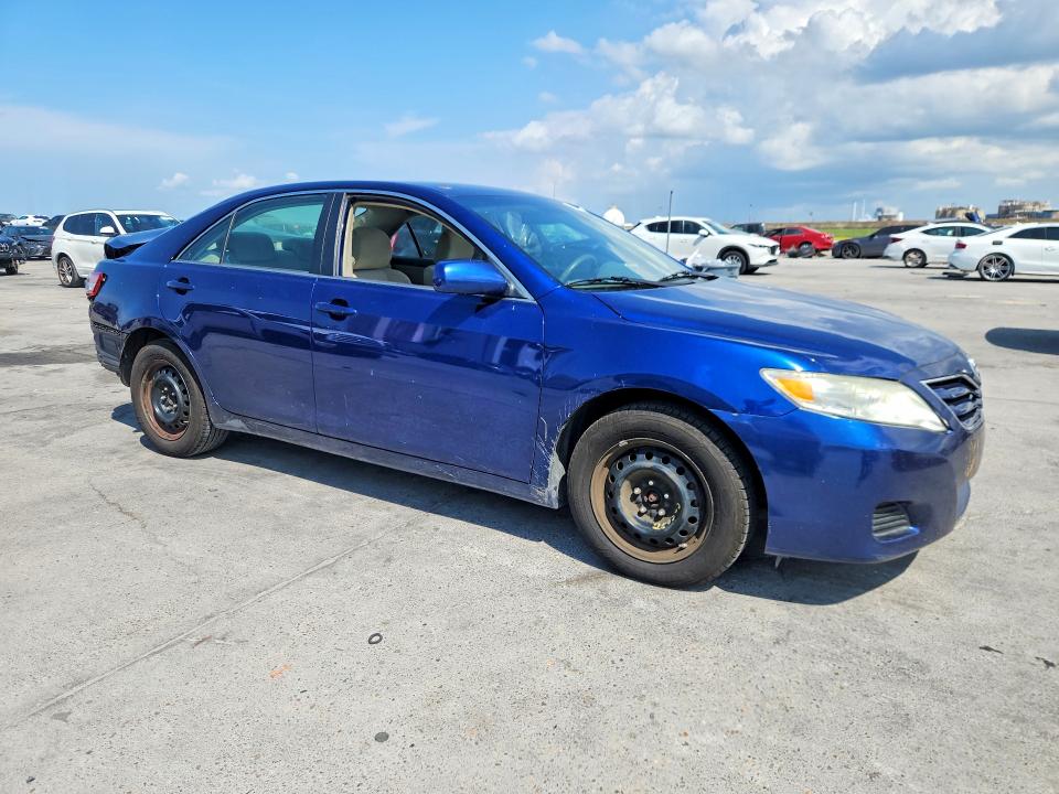 Продажа на аукционе авто 2011 Toyota Camry, vin: 4T1BF3EK8BU704733, номер лота: 63664776