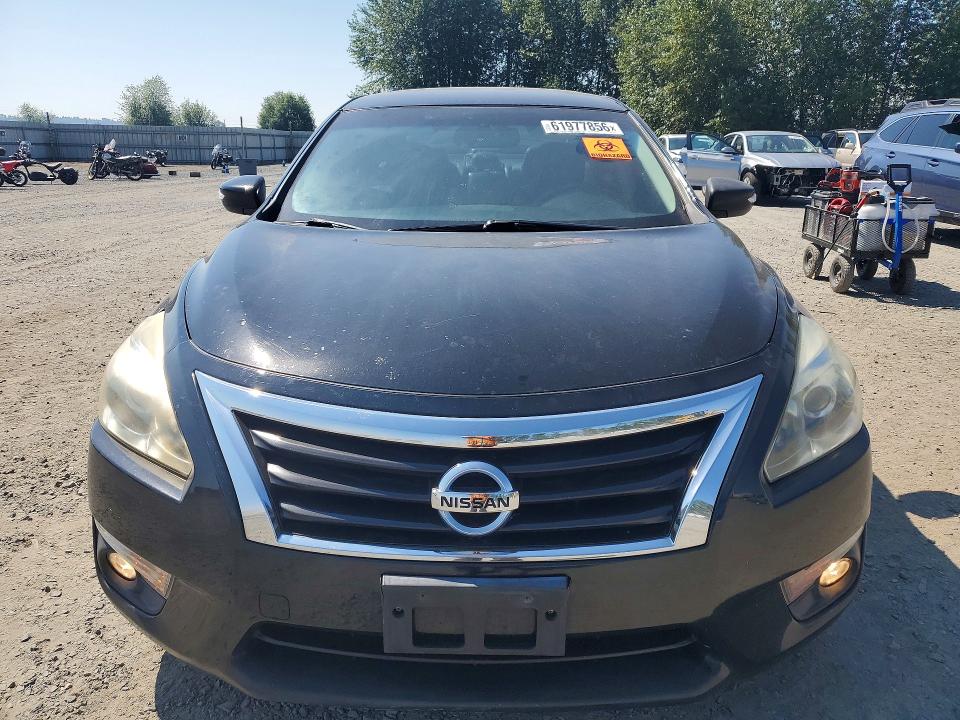 Продажа на аукционе авто 2013 Nissan Altima, vin: 1N4AL3AP4DN568906, номер лота: 61977856