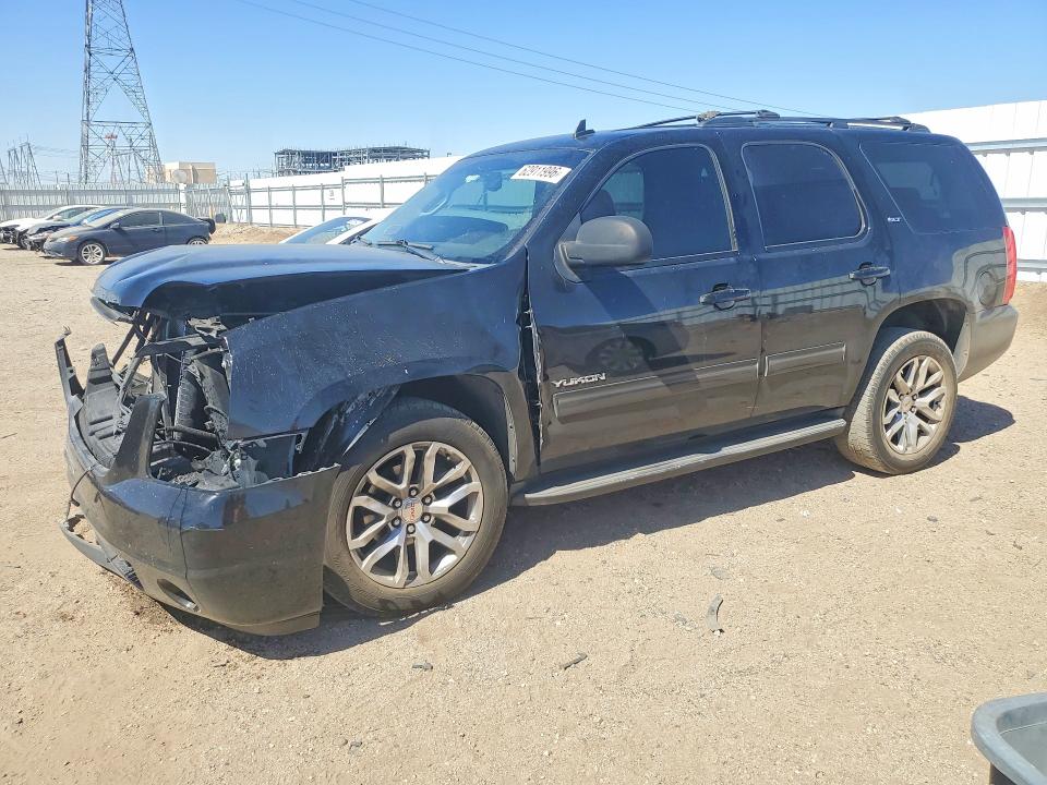 62911996 :رقم المزاد ، 1GKS1CE0XDR129465 vin ، 2013 Gmc Yukon مزاد بيع