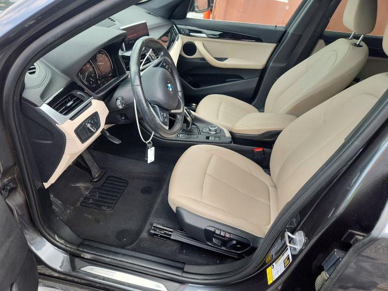 Aukcja sprzedaży 2022 Bmw X1, vin: WBXJG7C0XN5U63264, numer aukcji: 61002586