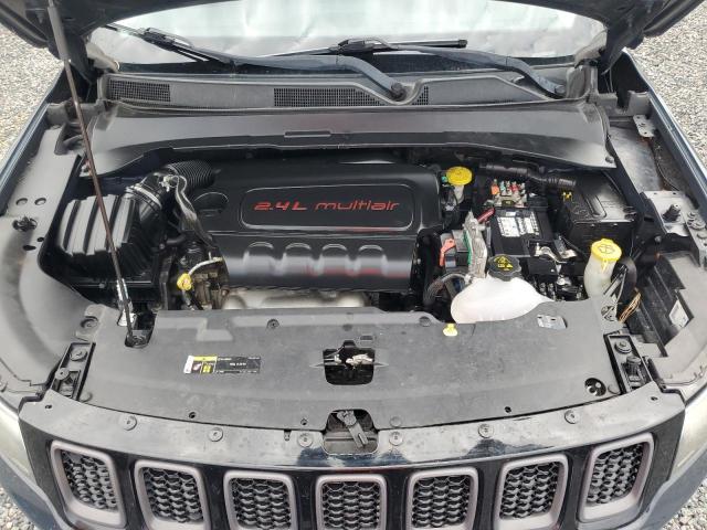 Aukcja sprzedaży 2018 Jeep Compass, vin: 3C4NJDDB5JT179680, numer aukcji: 60867746