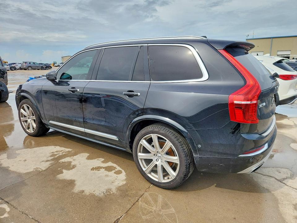 Продаж на аукціоні авто 2019 Volvo Xc90, vin: YV4A22PL5K1490424, номер лоту: 60245986