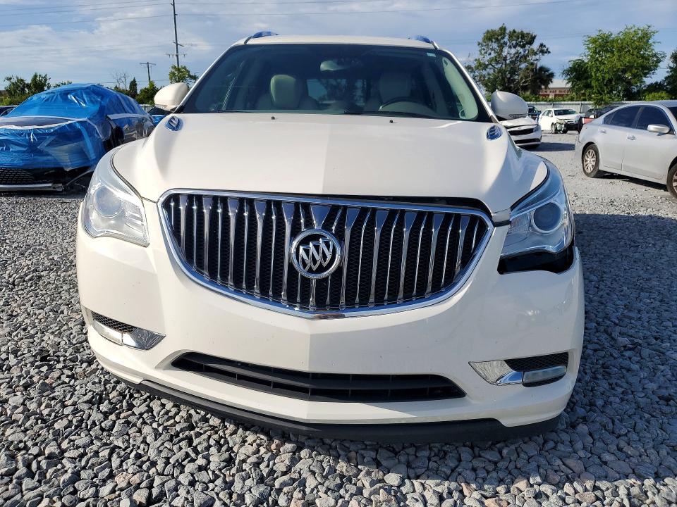 Aukcja sprzedaży 2014 Buick Enclave, vin: 5GAKRBKD9EJ117699, numer aukcji: 59615346