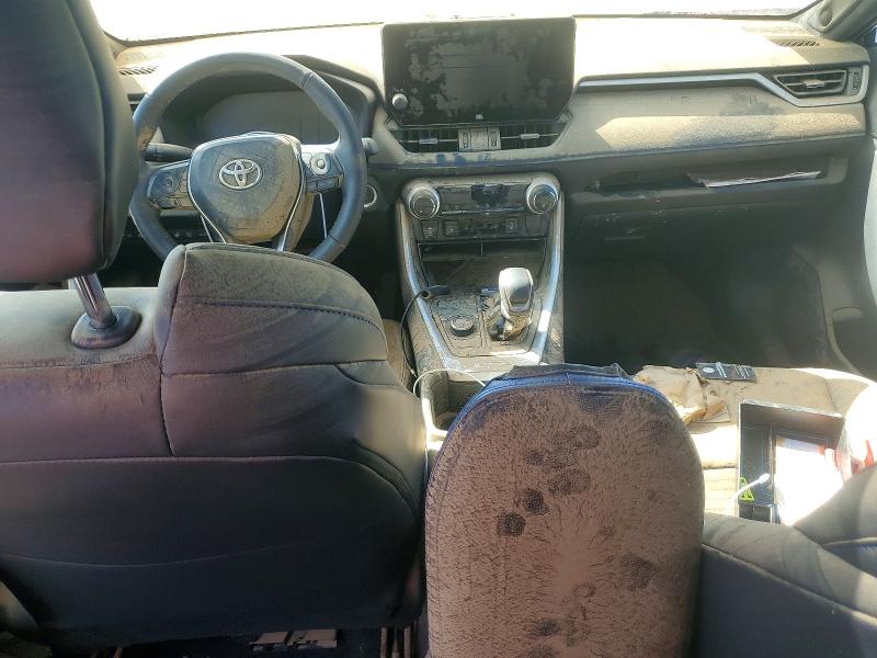 Aukcja sprzedaży 2023 Toyota Rav4, vin: 4T3E6RFV7PU107192, numer aukcji: 62494486