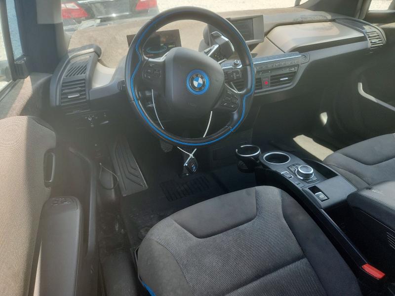 Продажа на аукционе авто 2018 Bmw I3, vin: WBY7Z4C50JVD97296, номер лота: 60403886