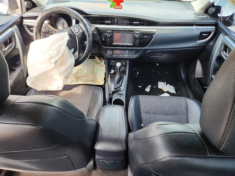 Aukcja sprzedaży 2015 Toyota Corolla, vin: 2T1BURHE2FC446473, numer aukcji: 60438676