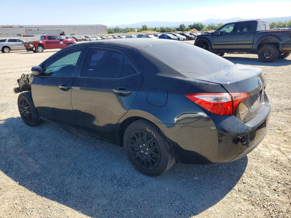 Aukcja sprzedaży 2017 Toyota Corolla, vin: 2T1BURHE3HC748311, numer aukcji: 59745296