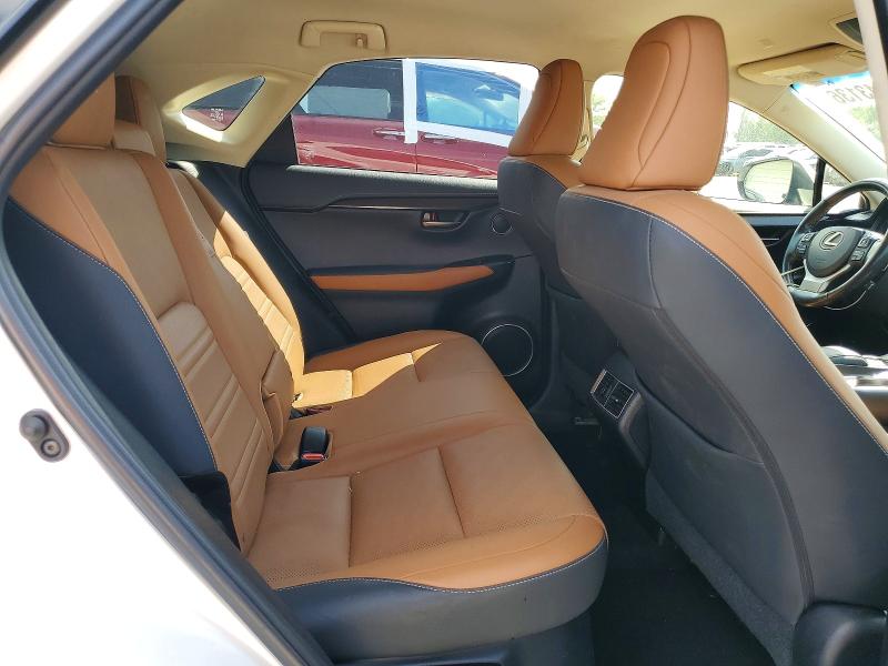 Aukcja sprzedaży 2019 Lexus Nx 300, vin: JTJBARBZ6K2183303, numer aukcji: 59343136