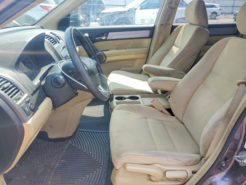 Продаж на аукціоні авто 2011 Honda Cr-v, vin: 3CZRE4H57BG706214, номер лоту: 62565496