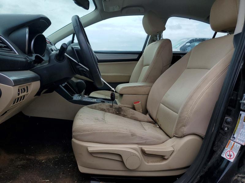 Aukcja sprzedaży 2016 Subaru Legacy, vin: 4S3BNAA69G3019240, numer aukcji: 59674336