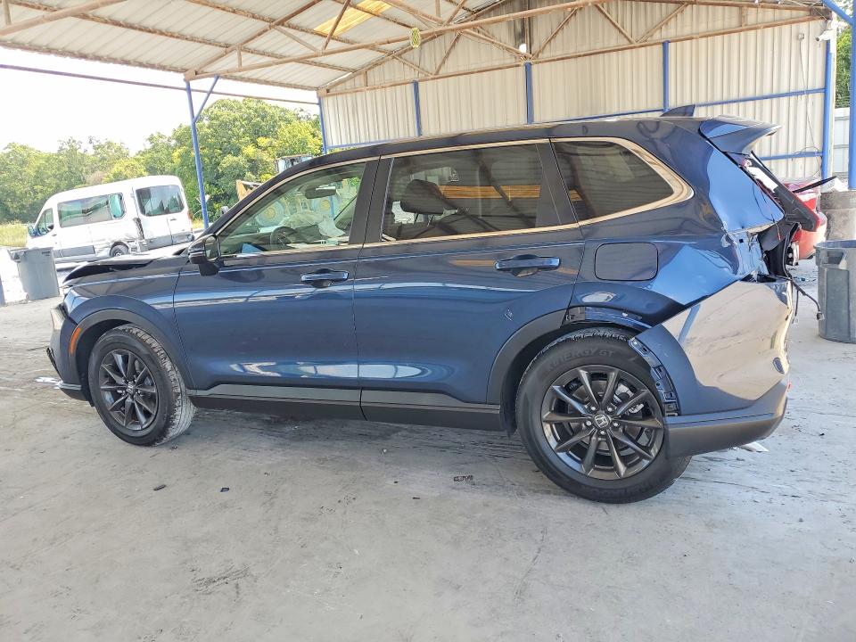Aukcja sprzedaży 2026 Honda Cr-v, vin: 2HKRS3H74TH332874, numer aukcji: 60088696