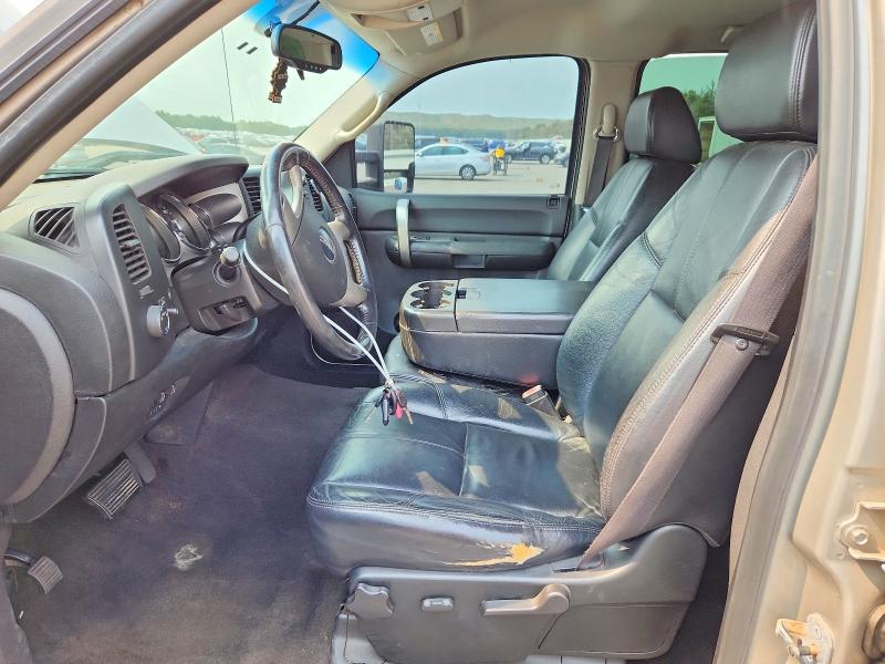 Продажа на аукционе авто 2008 Gmc Sierra, vin: 3GTEK13368G309992, номер лота: 61161236