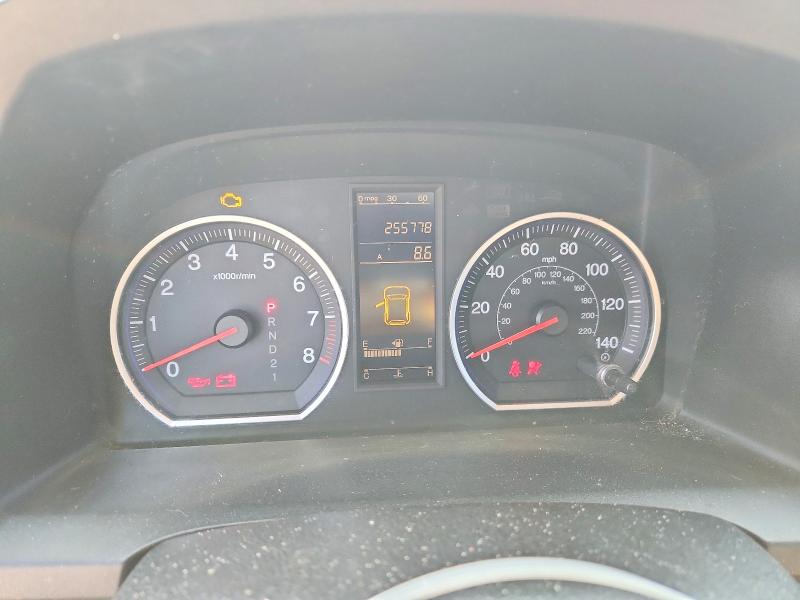 Продаж на аукціоні авто 2011 Honda Cr-v, vin: 5J6RE4H34BL035747, номер лоту: 60133506
