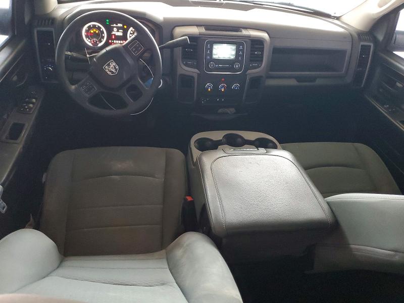60468996 :رقم المزاد ، 1C6RR6KT4ES149120 vin ، 2014 Ram 1500 مزاد بيع