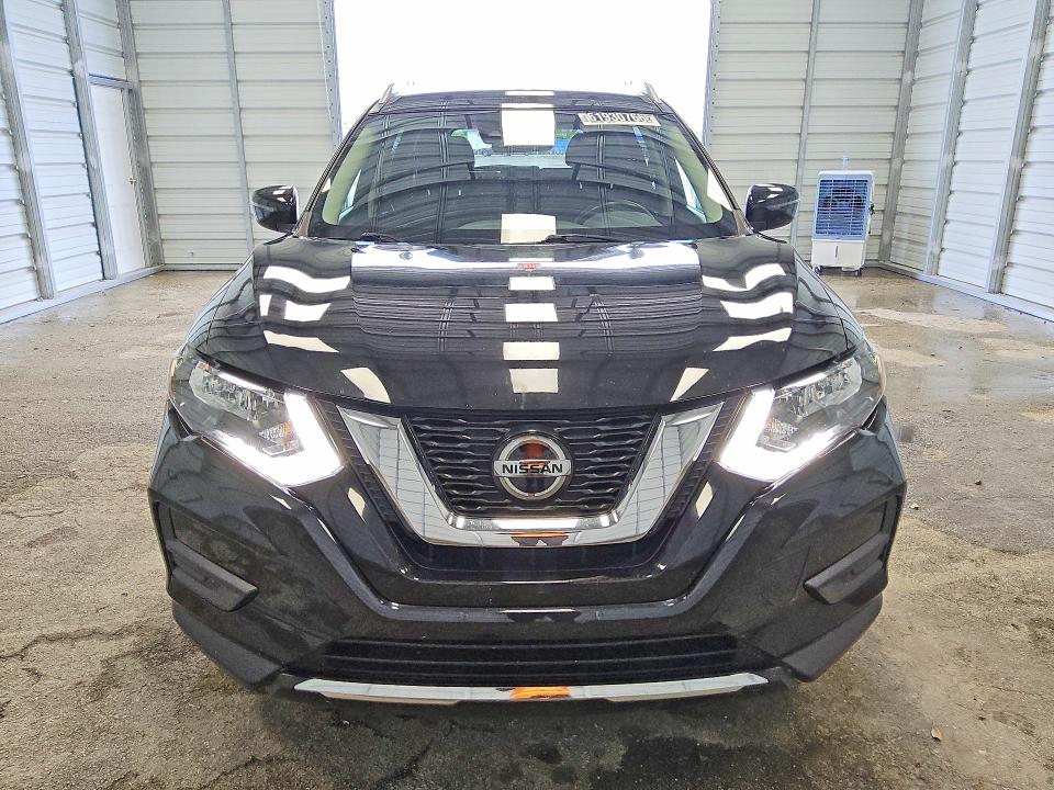 61930766 :رقم المزاد ، JN8AT2MT8LW043096 vin ، 2020 Nissan Rogue مزاد بيع