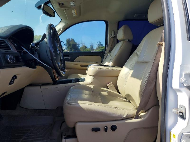 Aukcja sprzedaży 2008 Chevrolet Silverado, vin: 2GCFC13Y981118444, numer aukcji: 59884956