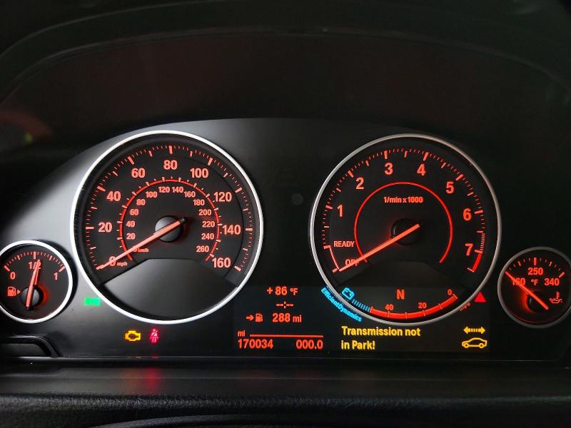 61578256 :رقم المزاد ، WBA3N7C58EK220090 vin ، 2014 Bmw 428 مزاد بيع