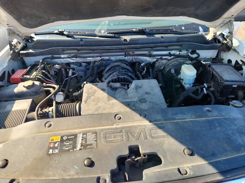 Auction sale of the 2014 Gmc Sierra, vin: 1GTN1TEH5EZ215220, lot number: 61741816