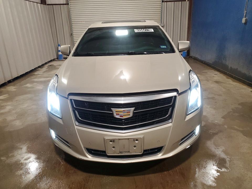 63344176 :رقم المزاد ، 2G61P5S39G9137266 vin ، 2016 Cadillac Xts مزاد بيع
