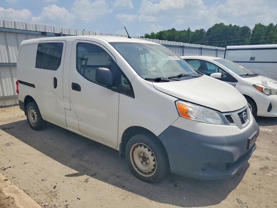 Продажа на аукционе авто 2016 Nissan Nv200, vin: 3N6CM0KN8GK697539, номер лота: 59654376