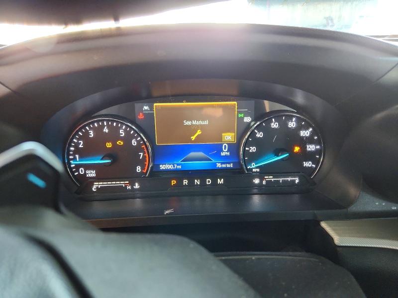 2020 Ford Explorer მანქანა იყიდება აუქციონზე, vin: 1FMSK7DH1LGC30830, აუქციონის ნომერი: 59399336