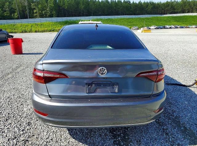 Продажа на аукционе авто 2019 Volkswagen Jetta, vin: 3VWC57BU0KM094725, номер лота: 60257616