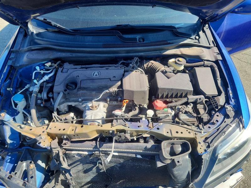 Aukcja sprzedaży 2016 Acura Ilx, vin: 19UDE2F37GA024298, numer aukcji: 62600926