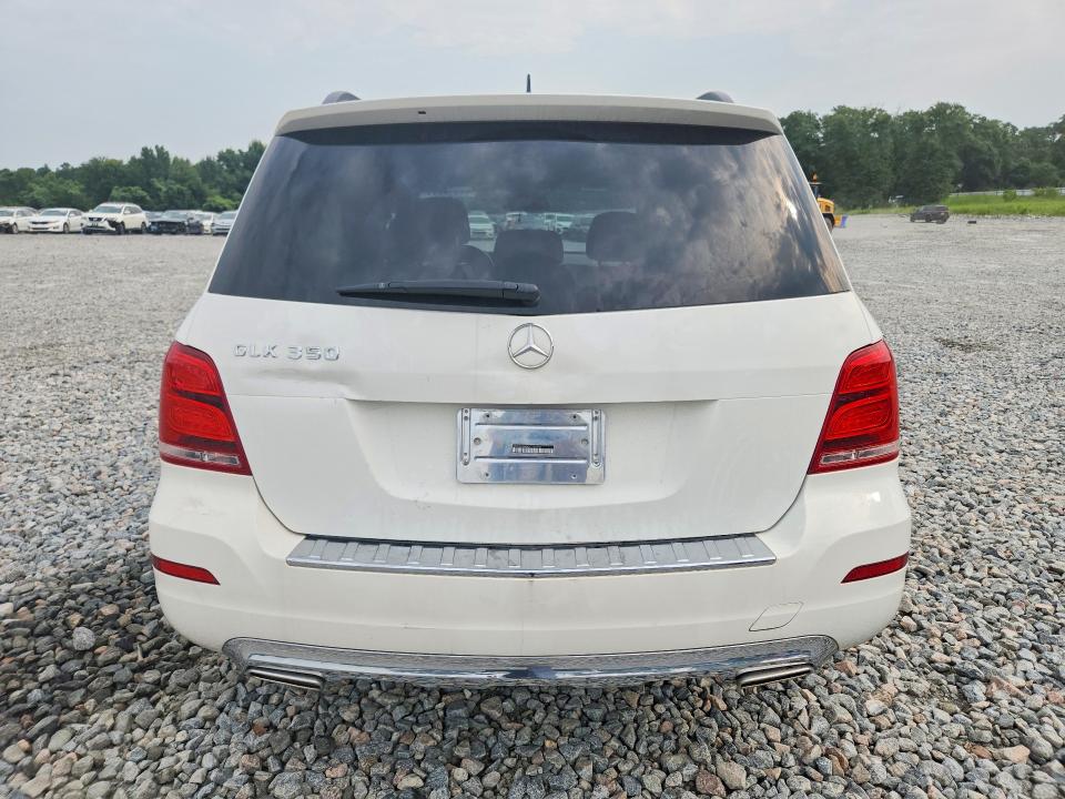 62843596 :رقم المزاد ، WDCGG5HB6DG124956 vin ، 2013 Mercedes-benz Glk مزاد بيع
