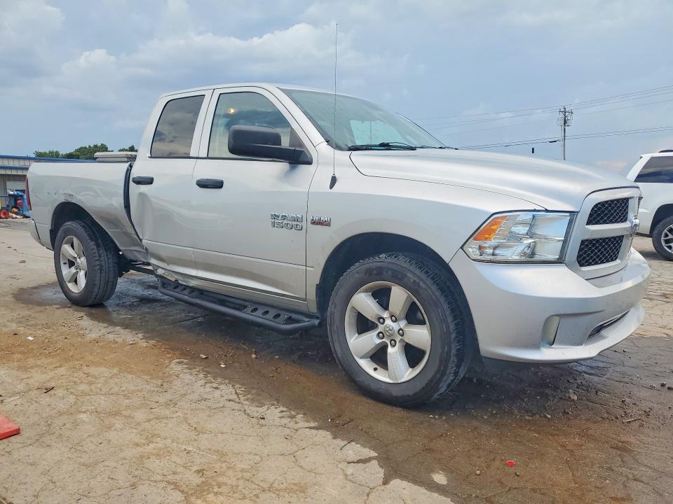 Aukcja sprzedaży 2015 Ram 1500, vin: 1C6RR7FT5FS778466, numer aukcji: 59620076