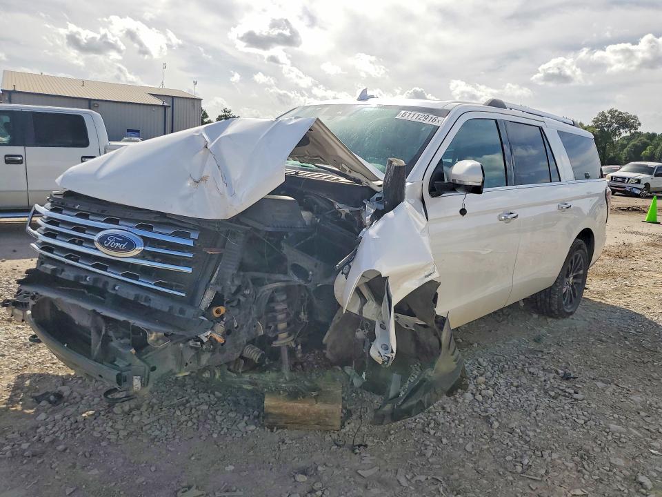 Продажа на аукционе авто 2019 Ford Expedition, vin: 1FMJK2AT2KEA09769, номер лота: 61112916