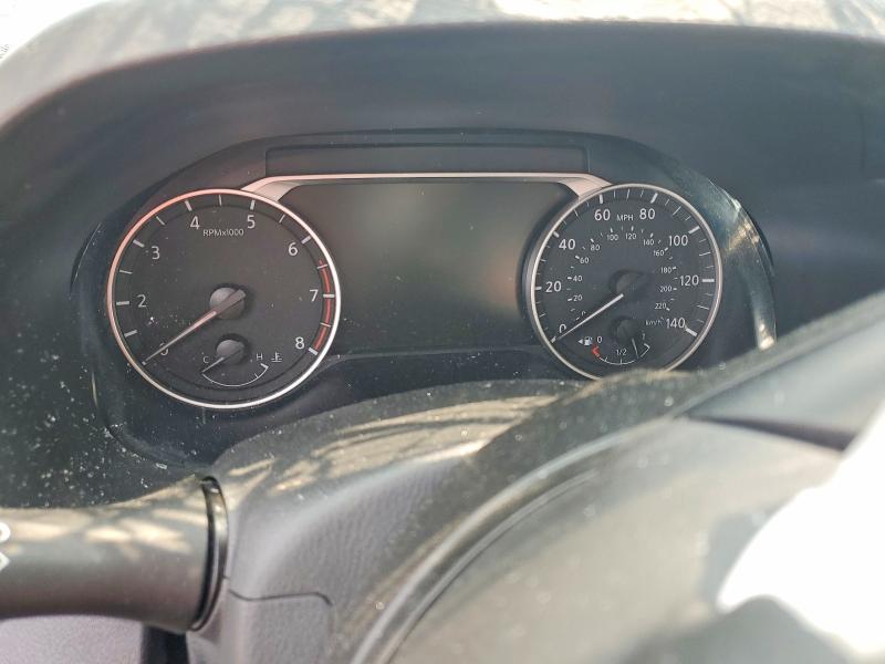 61546886 :رقم المزاد ، 1N4BL4DV5PN386303 vin ، 2023 Nissan Altima مزاد بيع