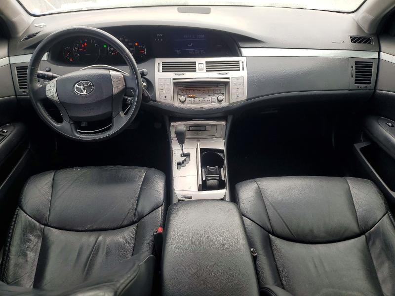 Aukcja sprzedaży 2005 Toyota Avalon, vin: 4T1BK36B75U051813, numer aukcji: 61710556