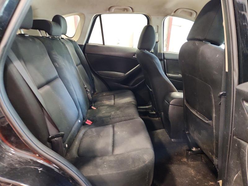 Продаж на аукціоні авто 2014 Mazda Cx-5, vin: JM3KE4BE0E0319570, номер лоту: 62513386