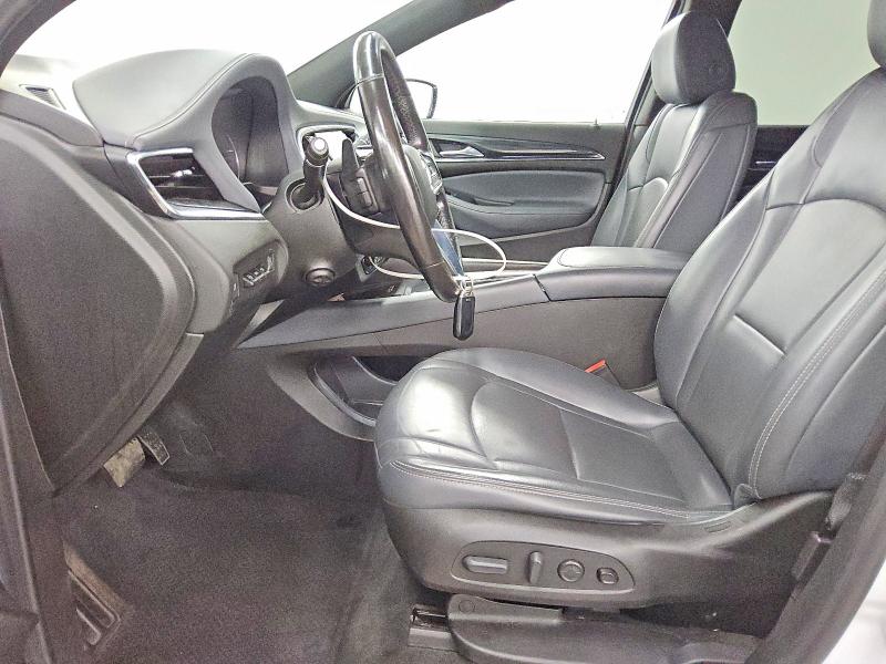 Aukcja sprzedaży 2022 Buick Enclave, vin: 5GAEVBKW6NJ123535, numer aukcji: 60514536